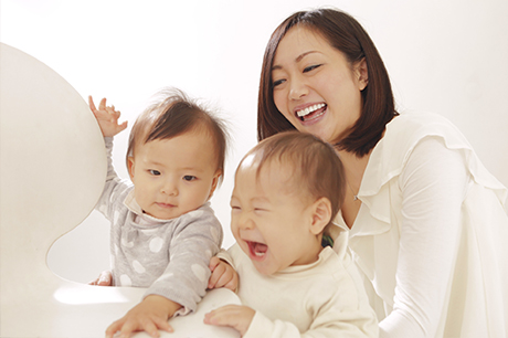 歯周病が影響する、早期低体重児出産