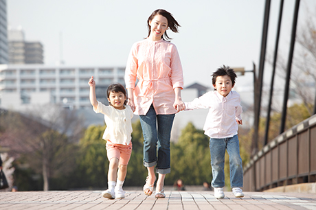 子どもの歯科通院を楽し